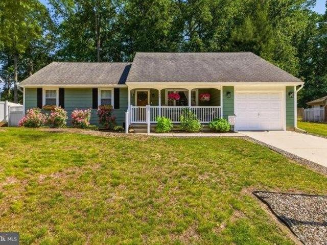 House for sale in New Jersey
