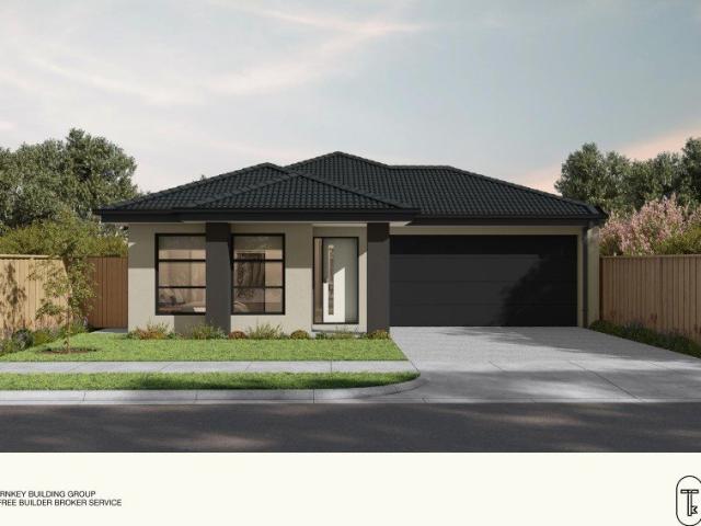 House for sale in Mount Atkinson, Melbourne