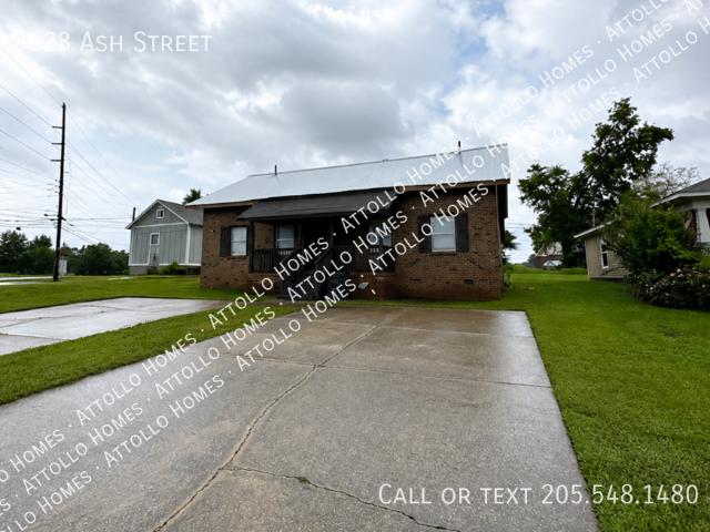 Apartment for rent in Green Valley, Tuscaloosa