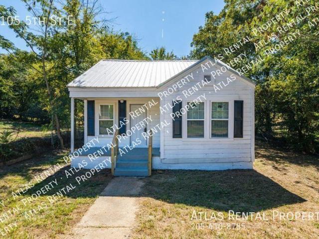 House for rent in Alberta City, Tuscaloosa