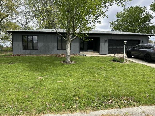 House for sale in Northgate, Tuscola