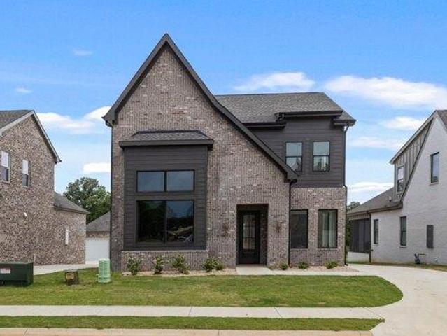 House for sale in Muscle Shoals, Alabama