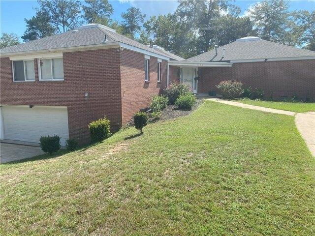 House for sale in Tuskegee, Alabama