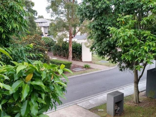 Townhouse for rent in Sydney, New South Wales