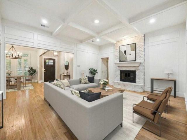 House for sale in Grapevine, Texas