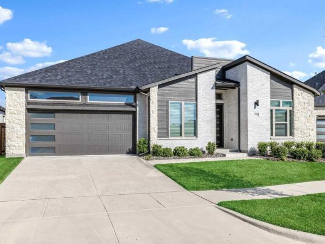 House for sale in Allen, Texas