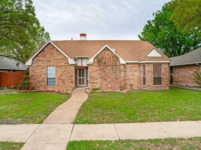 House for sale in Allen, Texas