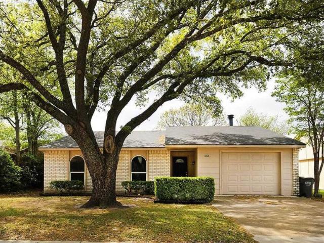 House for sale in Allen, Texas
