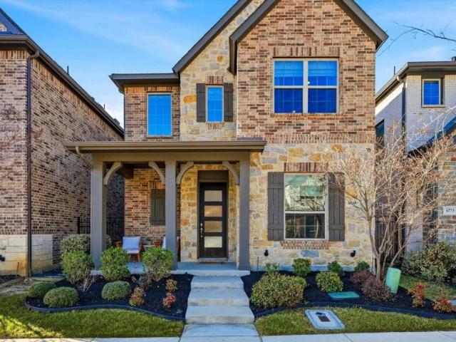 House for sale in Irving, Texas