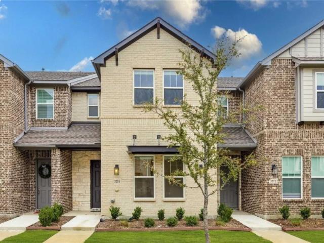 House for sale in Sachse, Texas