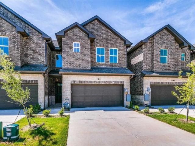 House for sale in Sachse, Texas