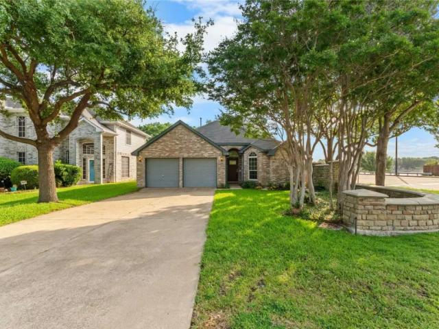 House for sale in Denton, Texas