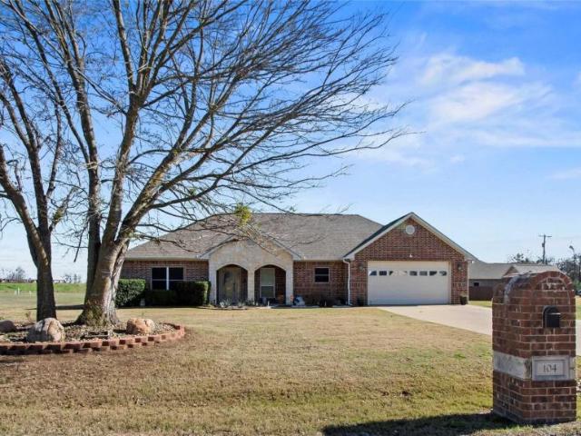House for sale in Mabank, Texas
