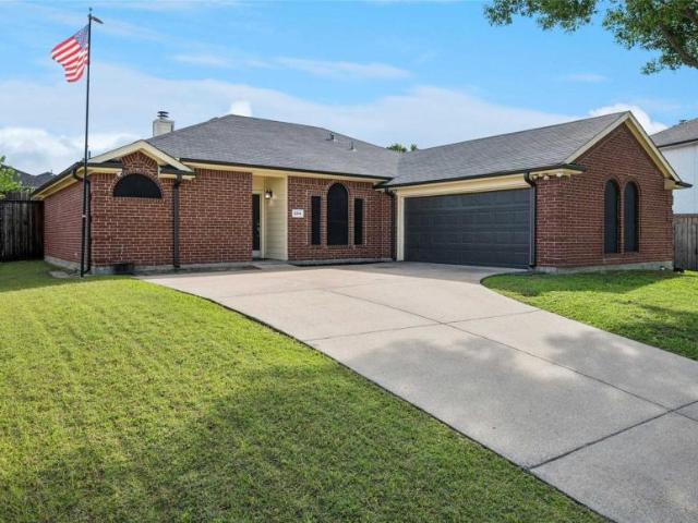 House for sale in Sachse, Texas