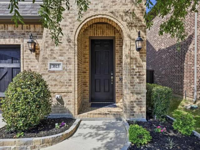 House for sale in Bedford, Texas