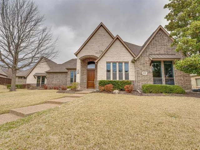 House for sale in Rockwall, Texas