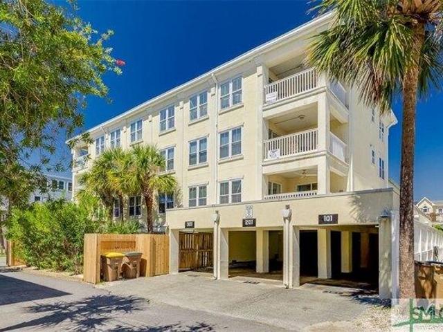 Condo for sale in Tybee Island