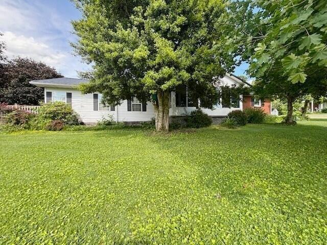 House for sale in Tyner, Kentucky
