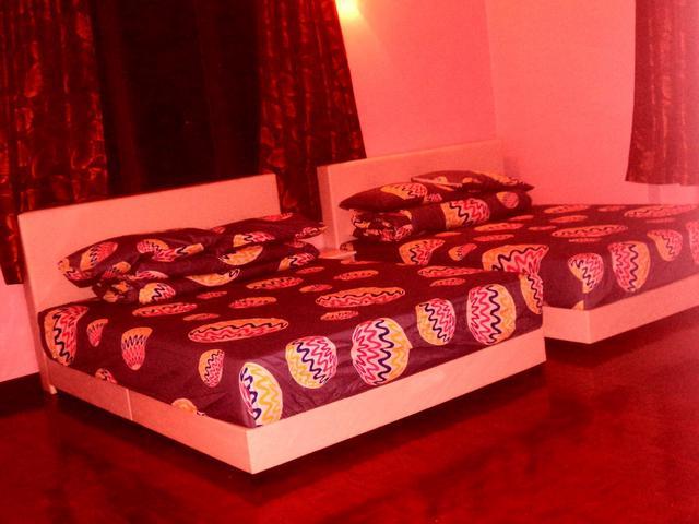 Condominium for rent in Malaka