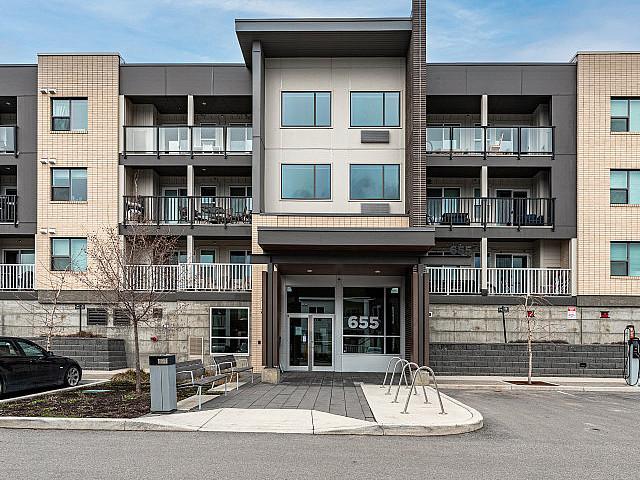 Condo for sale in Kelowna