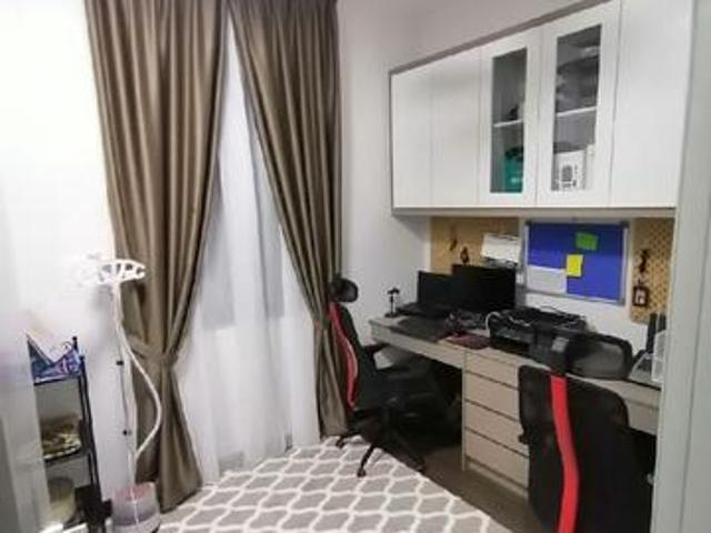Serviced Residence for rent in Kajang, Langat