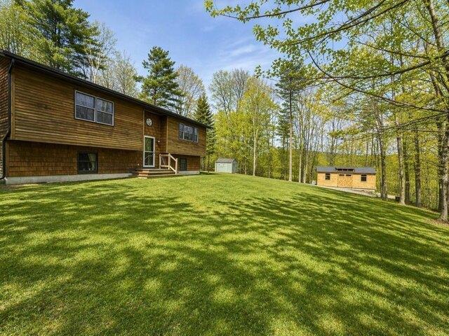 House for sale in Underhill, Vermont