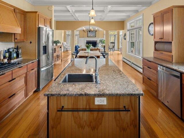 House for sale in Underhill, Vermont