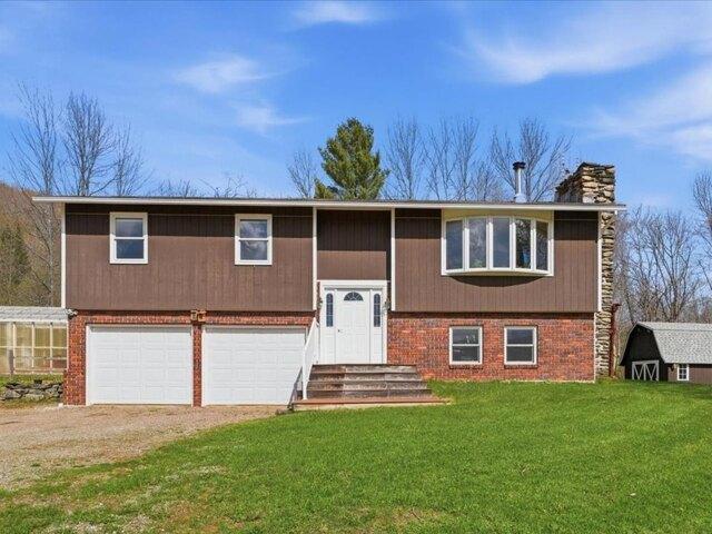 House for sale in Underhill, Vermont