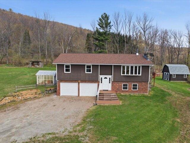 House for sale in Underhill, Vermont