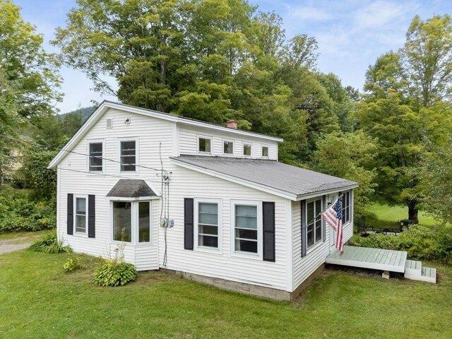 House for sale in Underhill, Vermont
