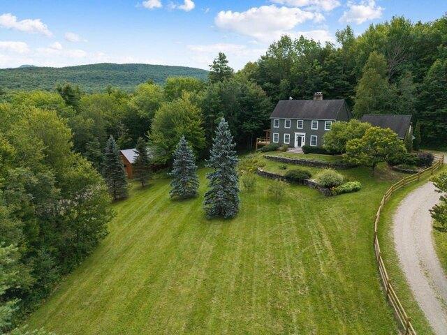House for sale in Underhill, Vermont