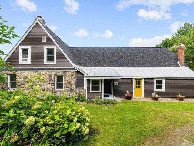 House for sale in Underhill, Vermont