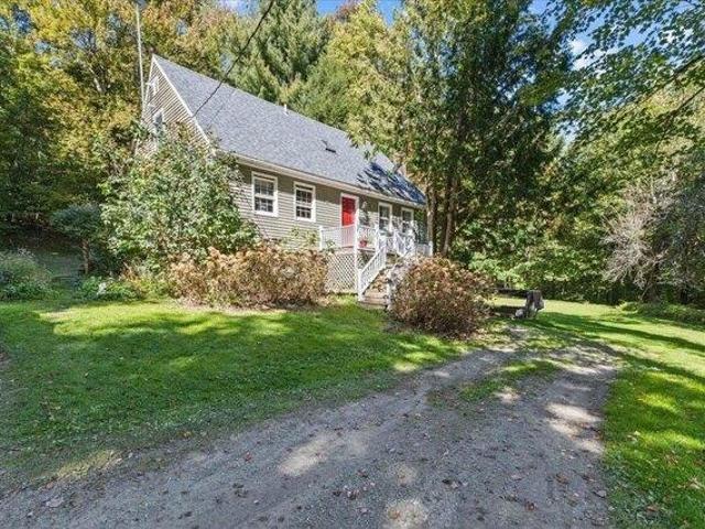 House for sale in Underhill, Chittenden County