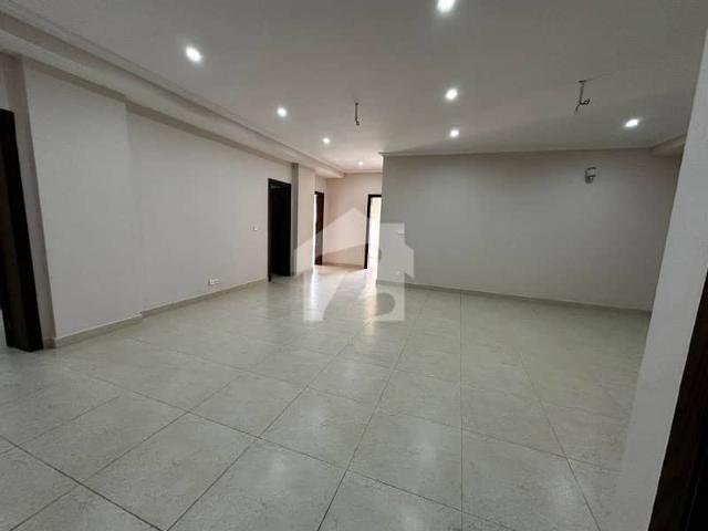 Apartment for rent in Islamabad