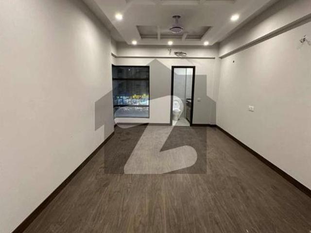 Apartment for rent in Islamabad