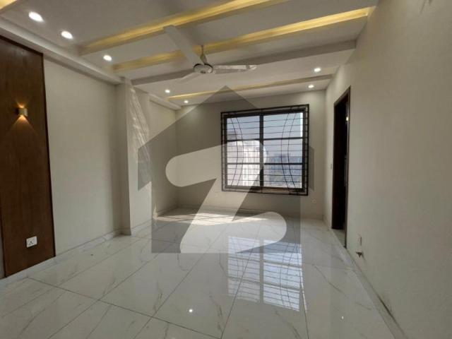 Apartment for rent in Islamabad