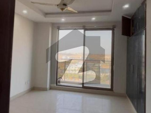 Apartment for rent in Islamabad