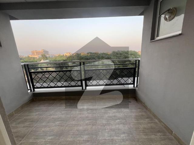 Apartment for rent in Islamabad