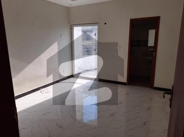 Apartment for rent in Islamabad