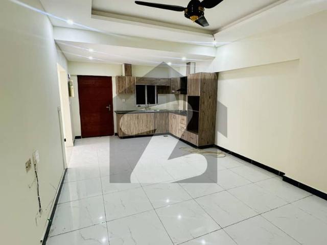 Apartment for rent in Islamabad