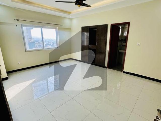 Apartment for rent in Islamabad