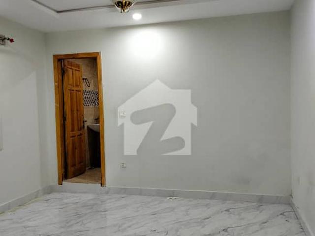 Apartment for rent in Islamabad