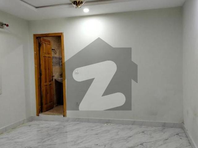 Apartment for rent in Islamabad