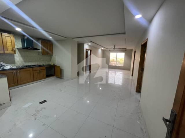 Apartment for rent in Islamabad