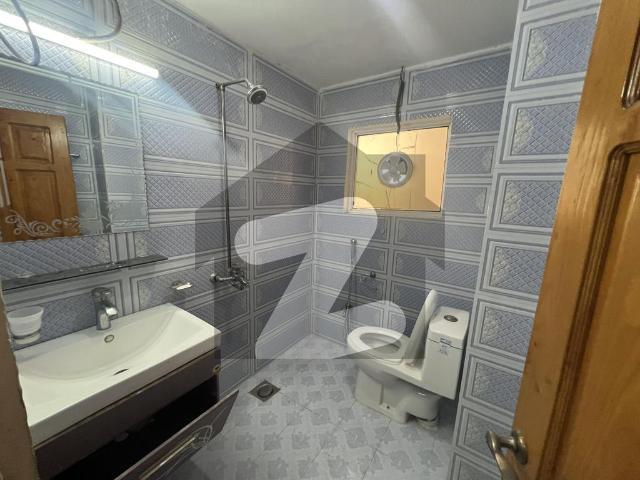 Apartment for rent in Islamabad