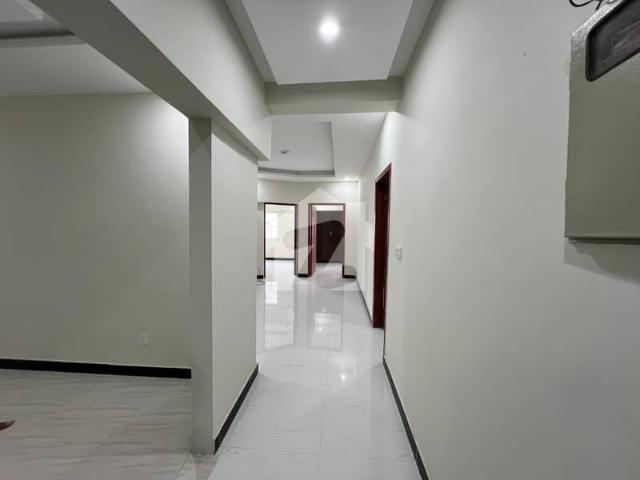 Apartment for rent in Islamabad