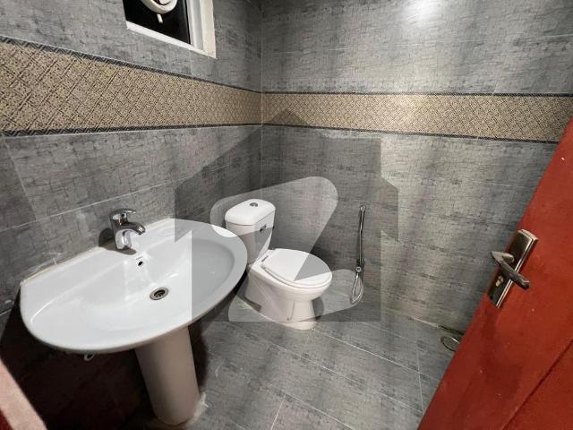 Apartment for rent in Islamabad