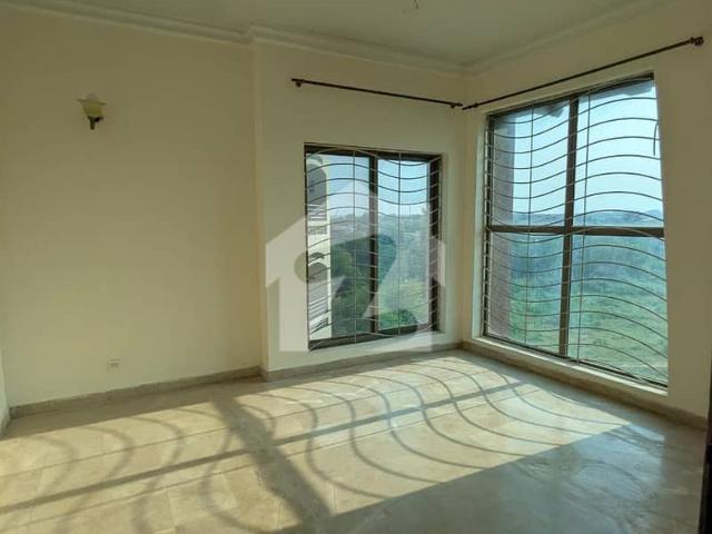 Apartment for rent in Islamabad