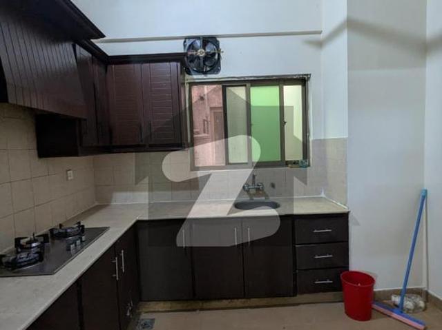 Apartment for rent in Islamabad