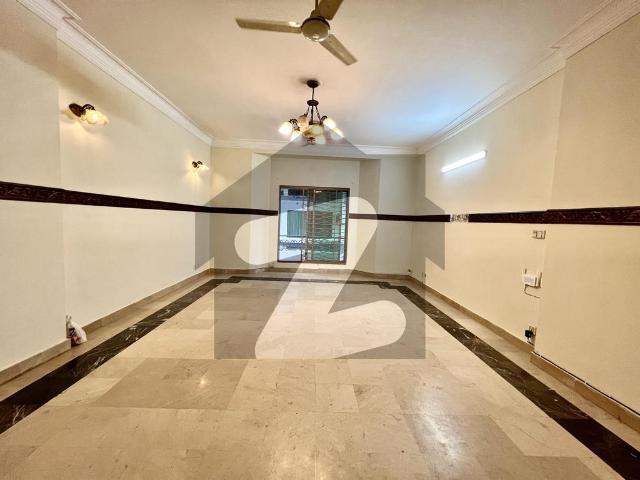 Apartment for rent in Islamabad